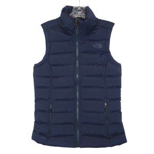 NWOT The North Face 700 series Women's Puffer Vest, Small